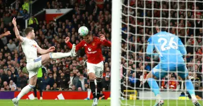 M.U Thất Bại Trước Leeds, Cuộc Đua Champions League Thêm Căng Thẳng