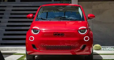 Mẫu xe điện Fiat e-Nặng đại lý giảm giá gần nửa tiền vẫn không ai mua