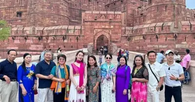 Ấn Độ chuyển sang khai báo nhập cảnh trực tuyến, du khách Việt cần lưu ý thời hạn 72 giờ