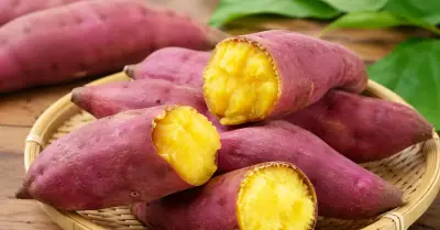 Ăn khoai lang sai cách, người phụ nữ lo lắng khi đường huyết tăng vọt