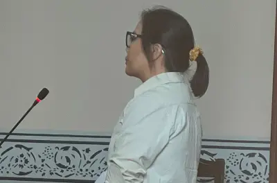 Nữ luật sư lừa đảo hơn 6,4 tỷ đồng bằng chiêu 'chạy án' và góp vốn đầu tư