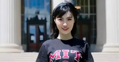 Nữ thiên tài Trung Quốc gây chấn động Thung lũng Silicon với startup AI định giá 1,6 tỷ USD