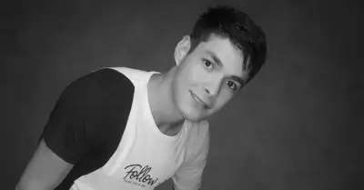 Nam ca sĩ Jonathan Romero bị bắn tử vong trong bữa tiệc sinh nhật, nghi phạm đăng video thừa nhận