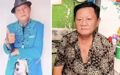 Nam nghệ sĩ cải lương tuổi xế chiều sống tạm bợ trong nhà kho không giấy tờ tùy thân