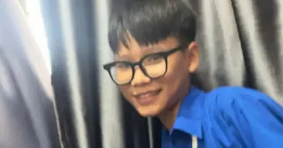 Nam sinh Nghệ An dũng cảm cứu sống 2 người đuối nước tại đảo Lan Châu