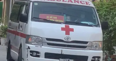 Nam thanh niên tử vong trong phòng trọ ở TP.HCM, nghi do điện giật