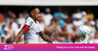 Neymar Phẫu Thuật Lần Nữa, Chạy Đua Thể Trạng Cho Kỳ World Cup Cuối Cùng