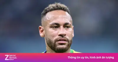 Neymar Vẫn Có Cơ Hội Dự World Cup 2026: Tín Hiệu Tích Cực Từ Ban Huấn Luyện Brazil