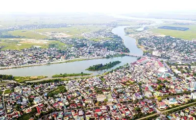 Đông Hà chuyển mình mạnh mẽ sau mô hình chính quyền hai cấp