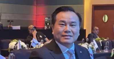 Ông Lưu Tú Bảo từ chức Chủ tịch VBF vì lý do gia đình, ông Phạm Quang Long kế nhiệm