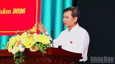 Đồng Nai phấn khởi trước ngày trở thành thành phố trực thuộc Trung ương thứ 7