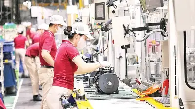 Đồng Nai: Tăng trưởng cao nhất miền Nam và động lực từ đề án thành phố trực thuộc Trung ương