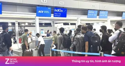 Đồng Nai trục xuất 47 người nước ngoài cư trú trái phép, cảnh báo nghiêm khắc