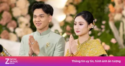 Động thái của 'cô dâu 35 tỷ' và thiếu gia Campuchia sau chia tay