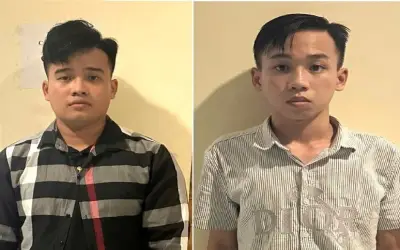 Đồng Tháp: Bắt giữ hai đối tượng trộm 30 lượng vàng, trị giá hàng tỷ đồng