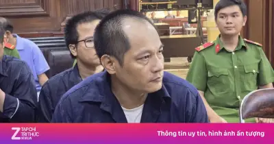 Ông Trùm Đường Dây 'Hô Biến' Xe Gian Thành Xe Mới Lĩnh 19 Năm Tù