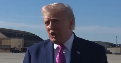 Ông Trump tuyên bố đàm phán Mỹ - Iran có thể diễn ra trong 2 ngày tới