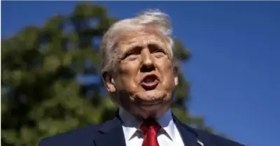 Ông Trump tuyên bố Mỹ sẽ phong tỏa eo biển Hormuz ngay lập tức