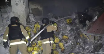 Nga tấn công cảng Odessa, Ukraine hé lộ UAV trang bị AI và đề xuất hội đàm thượng đỉnh