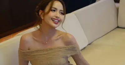 Ngọc Châu: Trưởng thành từ biến cố, sẵn sàng cho tình yêu và gia đình