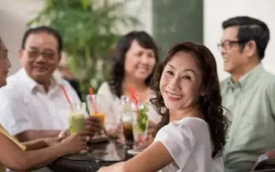 Nghỉ hưu rồi mới thấm: 3 kiểu người càng gặp càng mệt, tuổi già khó bình yên