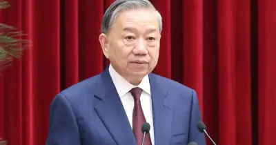 Nghị quyết 04 đẩy mạnh chống tham nhũng với sửa luật và kiểm soát tài sản