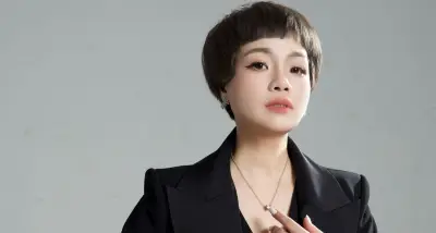 Nghệ sĩ Ngọc Khuê lên tiếng về vấn đề thị phi trong làng giải trí