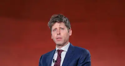 Nghi phạm 20 tuổi ném bom xăng vào nhà CEO OpenAI Sam Altman ở San Francisco