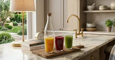 Nghiên cứu cảnh báo: Nước ép trái cây làm tăng nguy cơ tiểu đường ở trẻ em