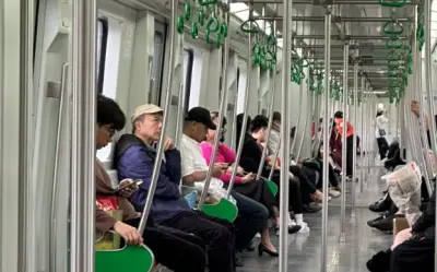 Người dân Hà Nội sắp đón tin vui lớn từ dự án giao thông trọng điểm