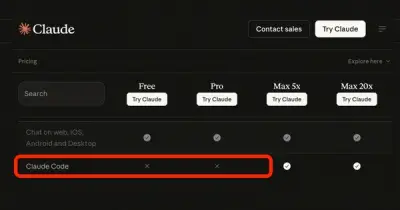 Người dùng Claude Pro hoang mang vì tin đồn mất tính năng Claude Code, lãnh đạo Anthropic lên tiếng trấn an