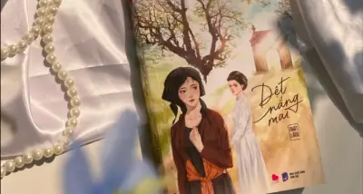 Người lính trở về và những chàng trai trẻ mãi trong tiểu thuyết đặc sắc