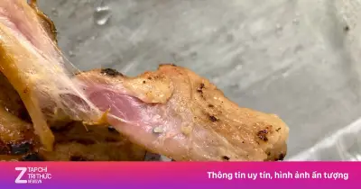 Người đàn ông suýt tử vong sau khi ăn thịt heo sống, cảnh báo nguy cơ nhiễm khuẩn Streptococcus suis