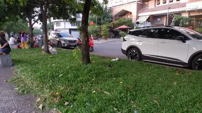 Người phụ nữ đâm bạn trai tử vong sau cuộc cãi vã ở Hà Nội