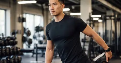 Người sau 35 tuổi cần lưu ý gì để giảm chấn thương khi tập luyện?