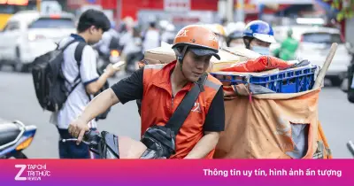 Người Việt chi 1.650 tỷ đồng mỗi ngày trên Shopee, TikTok Shop, Lazada