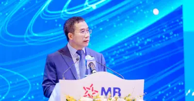 Ngân hàng Quân đội (MB) tăng vốn điều lệ lên hơn 102.687 tỷ đồng, cổ đông băn khoăn về phương án