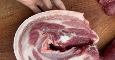 Nguy kịch từ thói quen chế biến thịt sống: Cảnh báo từ các ca bệnh thực tế