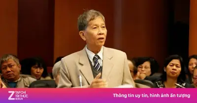 Nguyễn Huy Thiệp: Đỉnh cao và thử thách cho hậu thế