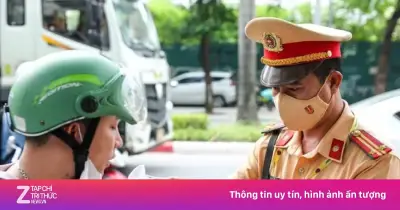 Ngày 30/4, tai nạn giao thông giảm sâu, hơn 2.100 ca vi phạm nồng độ cồn