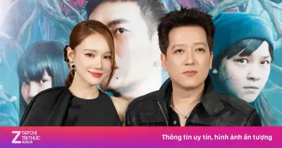 Nhã Phương gây chú ý với ngoại hình rạng rỡ tại thảm đỏ công chiếu phim