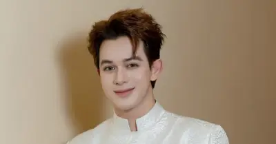 Đình Tiến Đạt ra bài hát 'Quang Anh', vượt cái bóng diễn viên đi hát