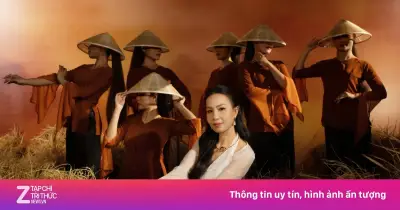 Nhạc yêu nước cần chiều sâu, không phải ca từ như Châu Đăng Khoa