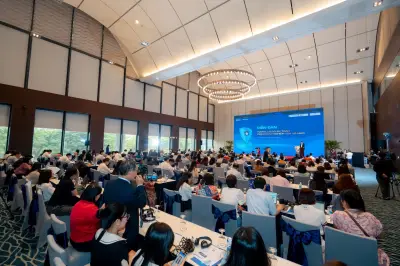 Nhiều doanh nghiệp vừa và nhỏ đối mặt nguy cơ trở thành vùng lõm an toàn số