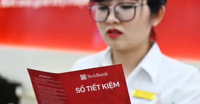 Nhiều ngân hàng giảm lãi suất huy động, mức 7%/năm dần biến mất