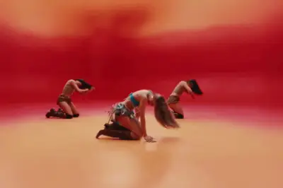 Nhóm nhạc Indonesia No Na gây sốt toàn cầu, Kpop mất dần lợi thế