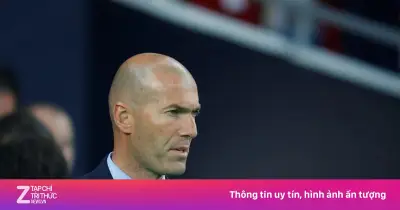 Những cái tên nào đủ sức về dẫn dắt Real Madrid trong mùa hè tới?
