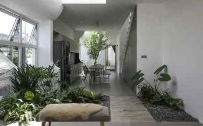 Những yếu tố ảnh hưởng lớn đến ngôi nhà nhưng thường bị bỏ qua nhất