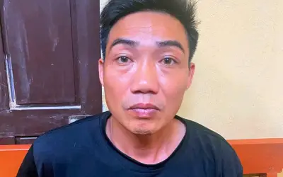 Ninh Bình: Khám phá nhanh vụ án giết người, bắt giữ nghi phạm sau 2 giờ