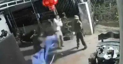 Ninh Bình: Trưởng thôn tử vong khi giải quyết mâu thuẫn tại nhà dân